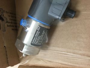เครื่องส่งสัญญาณความดัน PTP31B-AAAE1PGFVUJ - Product Image 3