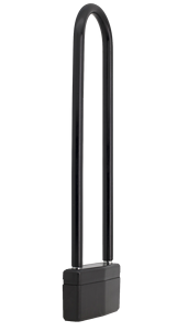 ZSC Unity Brand Glass Door <b>Padlock</b> Made With Brass - Product Image 5