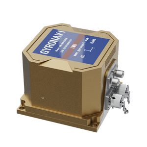 Sensori di movimento e posizione Gyro IMU di grado tattico (unità di misura inerziale) per l'analisi di misurazione del posizionamento degli strumenti - Product Image 3