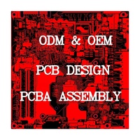 Topwell Produsen PCB dan PCBA Lainnya Menawarkan Layanan Produksi OEM Perakitan SMT dan Desain File Gerber