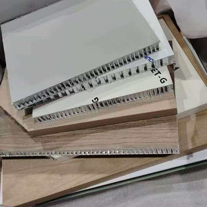 Paneles Compuestos Duraderos de Aluminio con Núcleo de Panal para Exteriores, de Alta Resistencia a Impactos, para Diversas Aplicaciones - Product Image 5