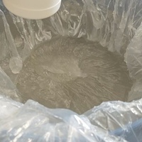 Fabricant CAS 68585-34-2 Savon liquide Texapon N70 SLES 70% Sodium Lauryl Ether Sulphate 70 Produits de soin de la peau Produits chimiques quotidiens