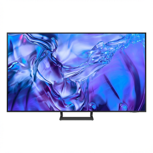 ทีวีสมาร์ท 4K UHD ขนาด 43 นิ้ว 50 นิ้ว 55 นิ้ว ปี 2026 ดีไซน์ทันสมัย พร้อมฮับเกมมิ่ง โปรเซสเซอร์คริสตัล รุ่นภาษาอังกฤษ - Product Image 1