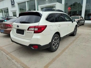 Vagón de 5 asientos Safe <span class=keywords><strong>2018</strong></span> <span class=keywords><strong>Outback</strong></span> 2.5i EyeSight AWD CVT - Product Image 6