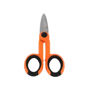 Kevlar Scissors Fiber Optic Kevlar Cutter FTTH Fiber Cable Cutter Optic Fiber Kevlars Scissors Cutter