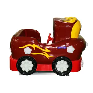 Turkey Amusement Park Coin Operated Driving School Kiddie Rides Cars/Kiddie Ride Kidsgame/Kiddie Ride Series