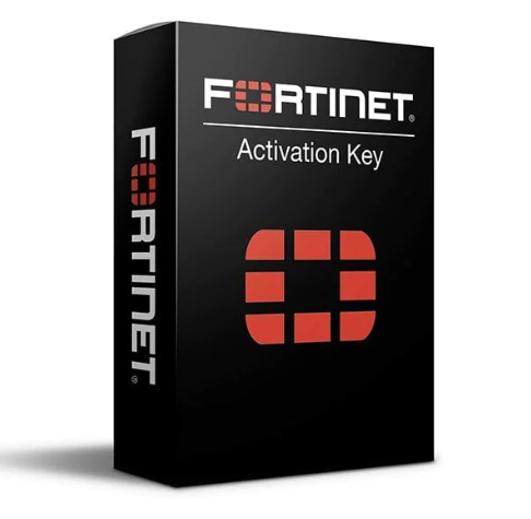 New Original Fortinet 100F UTP 1 Year License FC-10-F100F-950-02-12