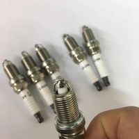 Bujía de Gas Natural Isc8.3 Cge8.3 4089085 4924504 3973945