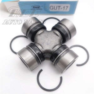GUT-17 04371-30020 Piezas de Automóvil al por Mayor, Junta Universal para Toyota Hiace - Product Image 2