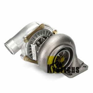 Turbocompressore per Motore Diesel GT1749V 717858-5009S 717858-9009S 717858-5008S 717858-0007 <span class=keywords><strong>AVF</strong></span> AWX BLB BPW - Product Image 6