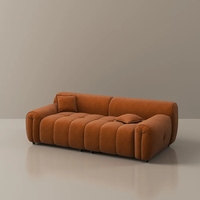 Modernes Italienisches Kingsize-Bettset Massiver Eichenholzrahmen Schlafzimmer-Suite Gastgewerbe-Möbel für Hotel Apartment Villa