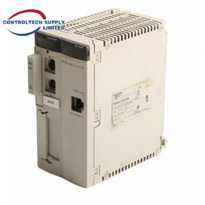 Nouveau Modicon Quantum avec processeur Unity TSXP571634M pour l'automatisation industrielle, module moteur en aluminium - Product Image 4