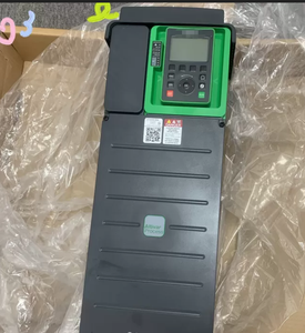 อินเวอร์เตอร์ ATV630D18N4 สามเฟส 18.5kW 25HP 380-480V IP21 สำหรับระบบอัตโนมัติอุตสาหกรรม ประเภทที่ 1 คุณภาพสูง ขายดี - Product Image 5