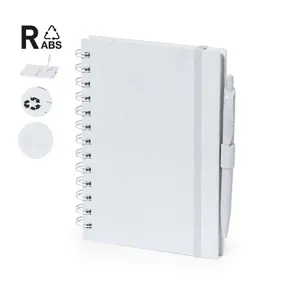 Set Ciara in ABS Riciclato - Merchandising Sostenibile - Product Image 1