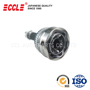 EPX 25*54*21 Fabricación de Conjunto de Eje de Transmisión, Junta Homocinética Externa para Mitsubishi MR222960/MR222961 - Product Image 4