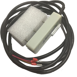 RS485 nhiệt độ độ ẩm vwc cảm biến độ ẩm cho khác nhau EC đất ứng dụng điện áp tối đa 24V - Product Image 6