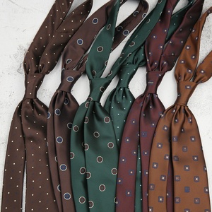 <span class=keywords><strong>Corbata</strong></span> a rayas para <span class=keywords><strong>hombre</strong></span>, vestido atado a mano de 8CM, accesorio de <span class=keywords><strong>traje</strong></span> de negocios, <span class=keywords><strong>corbata</strong></span> de moda para bodas, Eventos informales - Product Image 2