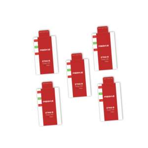 Etiqueta Registradora <span class=keywords><strong>de</strong></span> <span class=keywords><strong>Datos</strong></span> <span class=keywords><strong>de</strong></span> Temperatura <span class=keywords><strong>de</strong></span> Un Solo Uso ZTAG-E con Certificado <span class=keywords><strong>de</strong></span> Calibración para Exportación Farmacéutica - Product Image 4