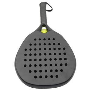 Molde de paletas de playa de carbono disponible OEM de fábrica forma de diamante 3 <span class=keywords><strong>BEWE</strong></span> - Product Image 3