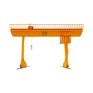 [Venta Directa de Fábrica] Grúa Móvil, Carga/Descarga en Taller, Grúa Móvil Manual/Eléctrica, Equipo de Almacén - Product Image 5