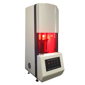Geen Rotorreometer Rubber Testinstrument Elektronisch - Product Image 1