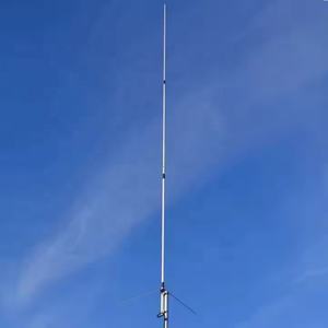 Antena de Alta Calidad con Ganancia de 15.0dbi, 350W, 3 Segmentos, F23, 144-174MHz, Radio VHF, Repetidor RPT, Base de Fibra de Vidrio - Product Image 4