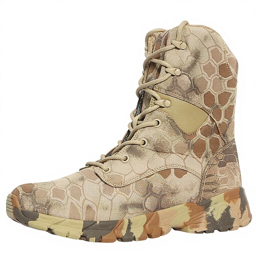 Camouflage