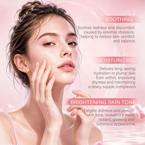 Sérum Probiotique pour le Visage avec Cultures Actives Vives – Formule Hydratante et Éclaircissante pour une Peau Équilibrée et Saine - Product Image 5