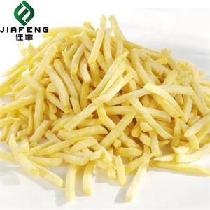 Venta Directa de Fábrica, Papas <span class=keywords><strong>Fritas</strong></span> Congeladas al por Mayor y Exportación de Nueva Temporada - Product Image 2