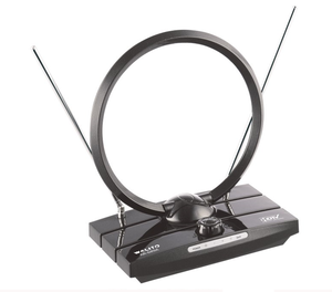 <span class=keywords><strong>Antena</strong></span> Amplificadora <span class=keywords><strong>Digital</strong></span> HDTV UHF/VHF de Alta Ganancia y Calidad <span class=keywords><strong>para</strong></span> Interiores OEM AR-689, Potente Amplificador de Señal de Televisión Gratuita - Product Image 2