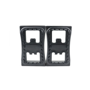 Pedal de Bicicleta con Bloqueo PD22 para Bicicletas de Montaña, Autoblocante, Compatible con <span class=keywords><strong>M520</strong></span>/M540/M780, Pedal de Plástico con Bloqueo para Bicicleta - Product Image 5