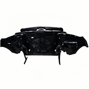 Kit de carrocería de montaje de parachoques delantero usado para Mercedes GLS W167 X167 incluye faros de rejilla LED luz antiniebla para GLS450 GLS580 <span class=keywords><strong>GLS600</strong></span> - Product Image 6