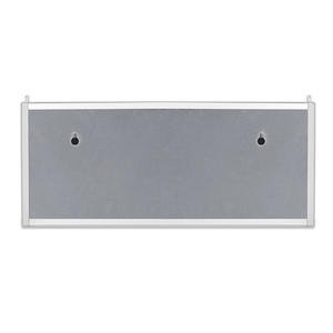 LED <strong>Exit</strong> Sign <strong>Emergency</strong> <strong>Light</strong> 3W IP30 <strong>Exit</strong> Sign Fire <strong>Emergency</strong> <strong>Light</strong> Office Building <strong>Emergency</strong> <strong>Exit</strong> <strong>Light</strong> for Safe Passage - Product Image 4