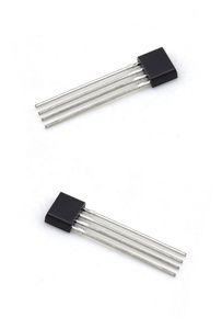 Ô tô IC hội trường hiệu ứng chuyển đổi cho trục cam cảm biến và tốc độ cảm biến ứng dụng khác hội trường thành phần - Product Image 3