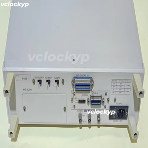 1 ชิ้น TEXIO ญี่ปุ่นเท็กซาโก้ VA-2230A เครื่องวิเคราะห์เสียง # อิม - Product Image 4