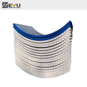 Zeyu fabrica tres años de garantía para silos verticales de cemento