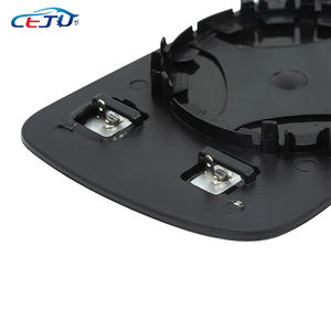 Specchio in vetro retrovisore laterale dello specchio copertura in vetro lente convessa riscaldata parte esterna per <span class=keywords><strong>Opel</strong></span> <span class=keywords><strong>Astra</strong></span> 2004 <span class=keywords><strong>2005</strong></span> 2006 2007 2008 - Product Image 5