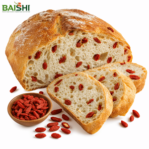 Mezcla de Snacks Saludables Orgánicos con Bayas de Goji Secas AD, Frutos Secos y Barras Energéticas de Chocolate |   Proveedor OEM al por Mayor - Product Image 4