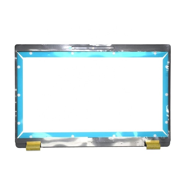 Laptop Front Bezel for Dell Latitude 5420 LCD Frame Cover 0JFWTF JFWTF AP30K000910 Black Replacement New