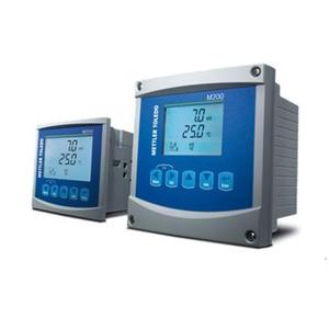 เครื่องวิเคราะห์กระบวนการ TOLEDO M200 แบบ 1 ช่องสัญญาณ ขนาด 1/4DIN - Product Image 4