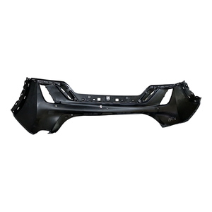 Paraurti Posteriore <span class=keywords><strong>Superiore</strong></span> OE 13390868-00 per BYD Dolphin EM2E-2804111C/92, Compatibilità OEM, Opzione Preverniciata, Disponibile - Product Image 1