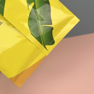 Sachets personnalisés imprimés pour aliments soufflés 40g 100g 160g 200g, sachets <span class=keywords><strong>de</strong></span> film pour snacks, bonbons, chips <span class=keywords><strong>de</strong></span> pommes <span class=keywords><strong>de</strong></span> <span class=keywords><strong>terre</strong></span> séchées, plantains, bananes, scellés au dos - Product Image 6