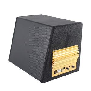 ลำโพงซับวูฟเฟอร์ไฮไฟ 150w 10 นิ้ว 12v จากโรงงานโดยตรง - Product Image 5