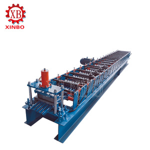 <span class=keywords><strong>2026</strong></span> Fabrieksdirecte verkoop van hoogwaardige PLC-systeemgestuurde decoratieve paneelvormmachines - Product Image 2