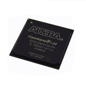 EP2C35F672C8N EP2C35F672C8 EP2C35F672C ชิ้นส่วนอิเล็กทรอนิกส์ ชิป IC วงจรรวม IC - Product Image 1