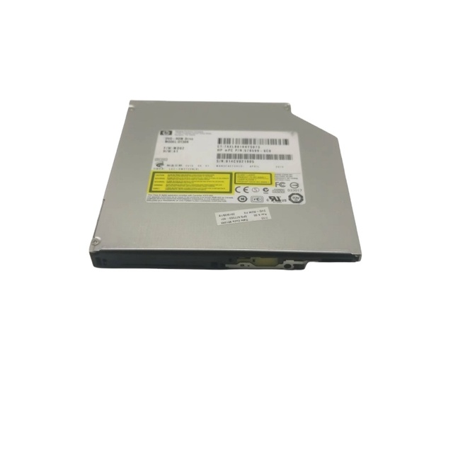 SATA 12.7mm GT30L Internal DVD RW Drive Built-In USB Interface CD Disc Standard Laptop Spare Parts for External Installation
