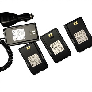 AnyTone 878 APRS MMDVM DMR/D578 Repetidor de Frecuencia Dual Digital-Analógico / Convertidor Cruzado Digital-Analógico m73 - Product Image 2