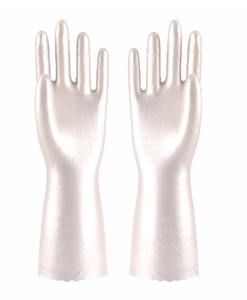 GLN13 طعام ، تنظيف الجمال المطاطي ، غسل الأطباق اليدوية من الفينيل للمطبخ - Product Image 5