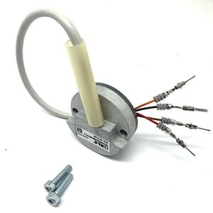 Sensor de Ángulo de Dirección Jungheinrich 51591121 Compatible con Montacargas EFG 213 215 216 218 220 - Product Image 4