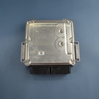 F2GA-12A650-AFE ECU de carte d'ordinateur de moteur pour Ford Territory Escape